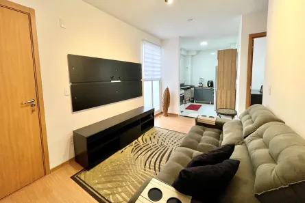 Apartamento com 2 Quartos à venda, 41m² no Igara, Canoas