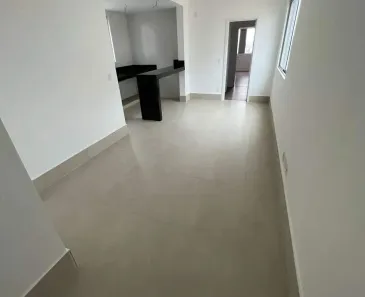 Apartamento com 2 Quartos à venda, 64m² no Alto Barroca, Belo Horizonte