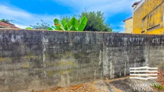 Lote/Terreno à venda, 272m² no Vila Naly, Caçapava