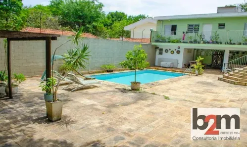 Casa com 4 Quartos à venda, 300m² no Adalgisa, Osasco