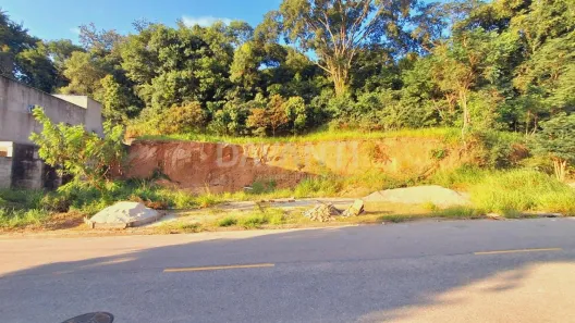 Lote/Terreno à venda, 250m² no Vista Alegre, Vinhedo