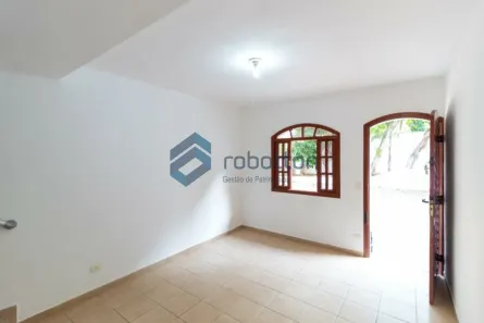 Sobrado com 2 Quartos para alugar, 60m² no Vila Mariana, São Paulo