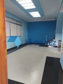 Casa com 3 Quartos para alugar, 185m² no Rudge Ramos, São Bernardo do Campo