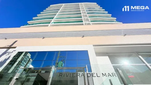 Apartamento com 2 Quartos à venda, 64m² no Itapuã, Vila Velha