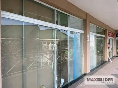 Ponto Comercial para alugar, 60m² no Jardim do Golf I, Jandira