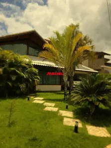 Casa de Condomínio com 4 Quartos à venda, 450m² no Condomínio Esplanada do Sol, São José dos Campos
