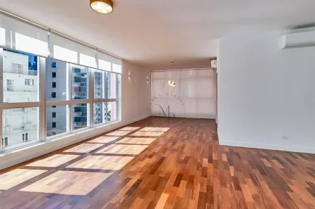 Apartamento com 3 Quartos à venda, 267m² no Paraíso, São Paulo