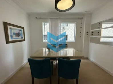 Apartamento com 3 Quartos à venda, 136m² no Centro, Balneário Camboriú