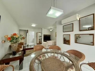 Apartamento com 3 Quartos à venda, 95m² no Centro, Balneário Camboriú