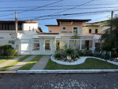 Casa de Condomínio com 3 Quartos à venda, 360m² no Anil, Rio de Janeiro