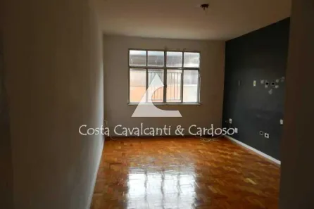 Apartamento com 2 Quartos à venda, 73m² no Lins de Vasconcelos, Rio de Janeiro