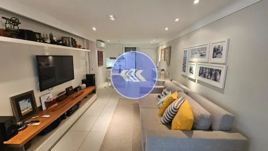 Apartamento com 3 Quartos à venda, 144m² no Porto das Dunas, Aquiraz