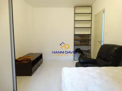 Apartamento com 1 Quarto à venda, 35m² no Jardim Paulista, São Paulo