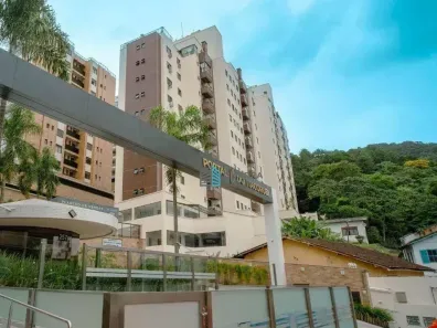 Apartamento com 3 Quartos à venda, 98m² no Itacorubi, Florianópolis