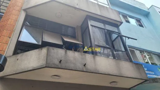 Sala Comercial para alugar, 48m² no Condomínio Centro Comercial Alphaville, Barueri