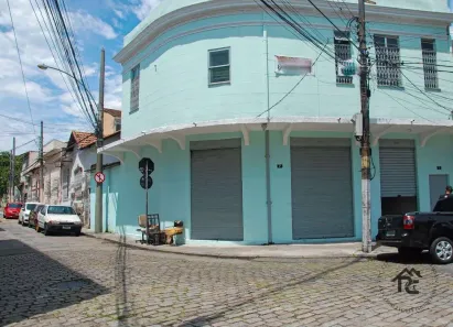 Prédio Comercial à venda, 187m² no Cachambi, Rio de Janeiro