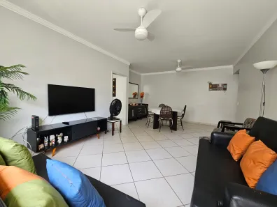 Apartamento com 2 Quartos à venda, 94m² no Pitangueiras, Guarujá