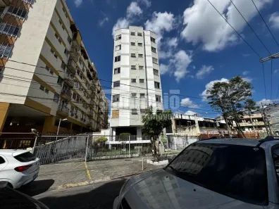 Apartamento com 2 Quartos para alugar, 56m² no Campo Grande, Rio de Janeiro