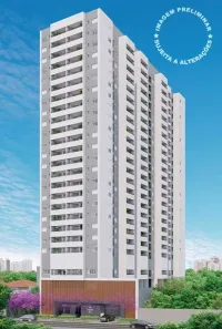 LUME HOUSE VILA PRUDENTE no Vila Prudente, São Paulo