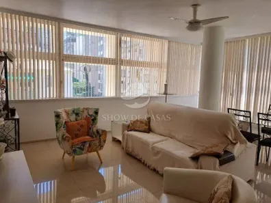 Apartamento com 3 Quartos à venda, 140m² no Copacabana, Rio de Janeiro