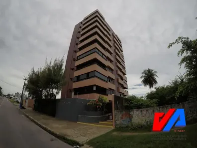 Apartamento com 2 Quartos para venda ou aluguel, 70m² no Poço, Cabedelo