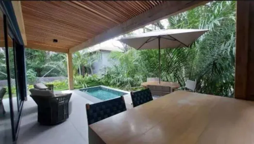 Casa de Condomínio com 3 Quartos à venda, 115m² no , Mata de São João