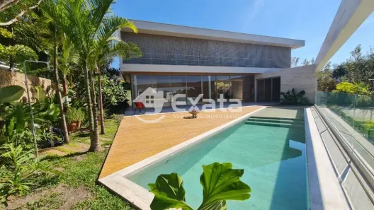 Casa de Condomínio com 4 Quartos à venda, 677m² no Alphaville Nova Esplanada, Votorantim