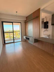 Apartamento com 2 Quartos à venda, 60m² no Jardim Esplanada, São José dos Campos