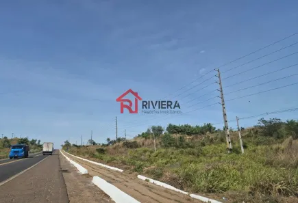 Lote/Terreno à venda, 10000m² no Vila Santa Luzia, Imperatriz