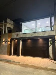 Casa com 3 Quartos à venda, 150m² no Campo Grande, Rio de Janeiro