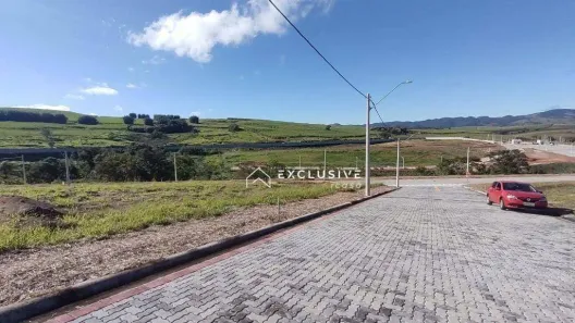 Lote/Terreno à venda, 268m² no Condomínio Residencial Ecopark Bourbon, Caçapava