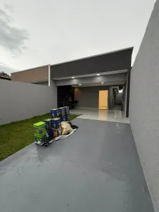 Casa com 3 Quartos à venda, 100m² no Garavelo Residencial Park, Aparecida de Goiânia