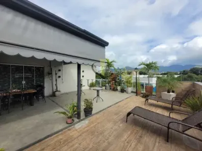 Cobertura com 3 Quartos à venda, 220m² no Taquara, Rio de Janeiro