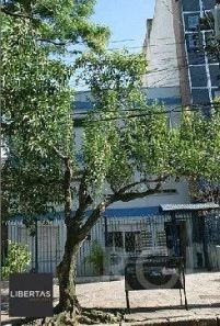 Apartamento com 1 Quarto à venda, 24m² no Menino Deus, Porto Alegre