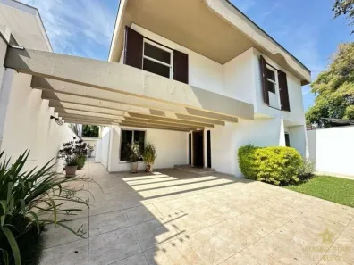 Casa com 5 Quartos à venda, 316m² no Vila Madalena, São Paulo