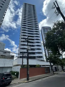 Apartamento com 4 Quartos à venda, 88m² no Madalena, Recife