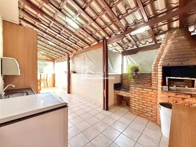 Cobertura com 3 Quartos à venda, 120m² no Jaqueline, Belo Horizonte
