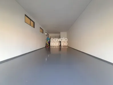 Ponto Comercial para alugar, 206m² no Bonfim Paulista, Ribeirão Preto