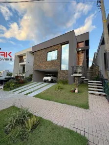 Casa de Condomínio com 4 Quartos à venda, 347m² no Jardim Celeste, Jundiaí
