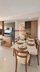 Apartamento com 2 Quartos para alugar, 61m² no Luiz Anselmo, Salvador