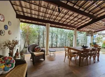 Casa de Condomínio com 3 Quartos à venda, 194m² no Patamares, Salvador