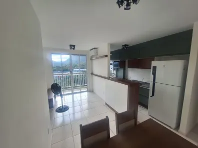 Apartamento com 3 Quartos à venda, 58m² no Camorim, Rio de Janeiro