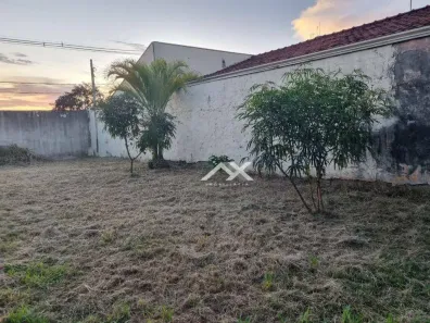 Lote/Terreno à venda, 400m² no Jardim Carolina, Bauru