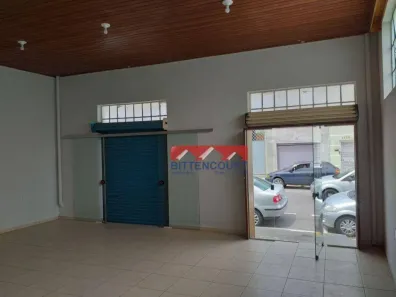 Ponto Comercial à venda, 344m² no Centro, Jundiaí