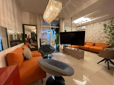 Apartamento com 3 Quartos à venda, 90m² no Icaraí, Niterói