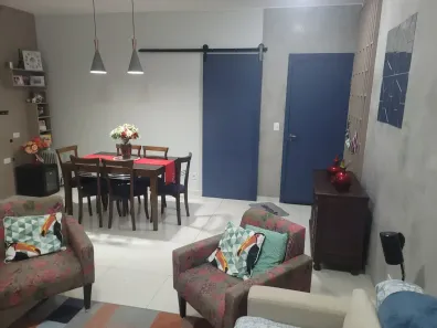 Apartamento com 4 Quartos à venda, 114m² no Altos do Esplanada, São José dos Campos