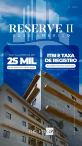 Apartamento com 2 Quartos à venda, 49m² no Cidade dos Colibris, João Pessoa