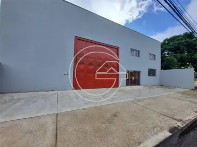 Imóvel Comercial para alugar, 600m² no Centro, Marília
