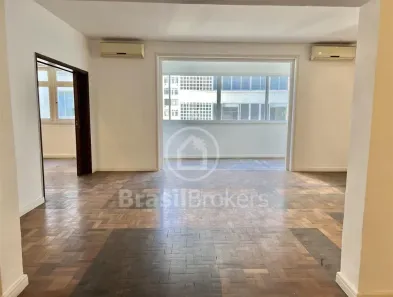 Apartamento com 3 Quartos à venda, 203m² no Copacabana, Rio de Janeiro
