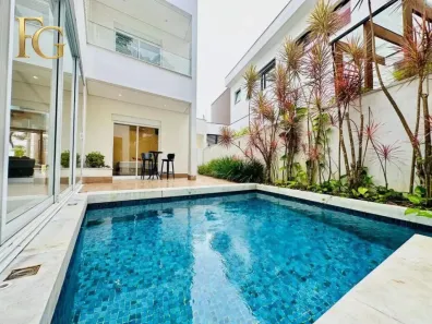 Casa com 6 Quartos à venda, 463m² no Riviera, Bertioga